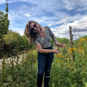 Meet your Posher, Chelsea